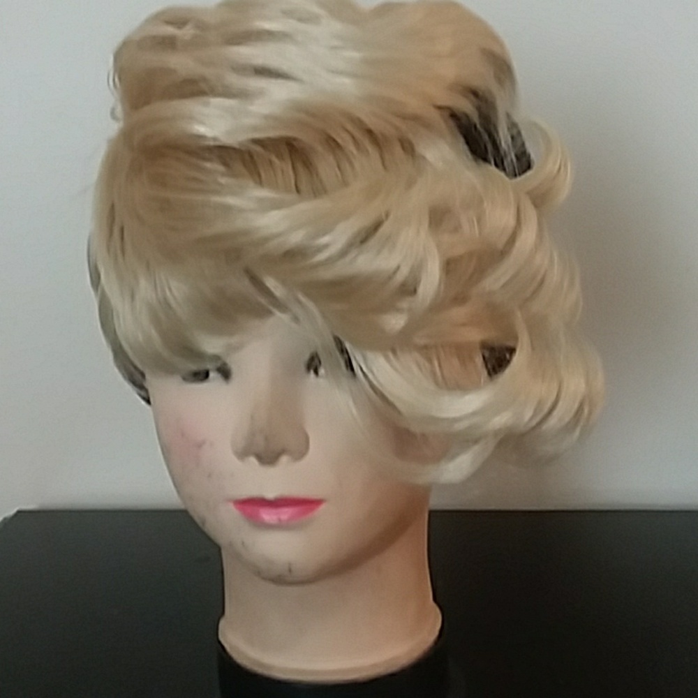 Vanessa Wig